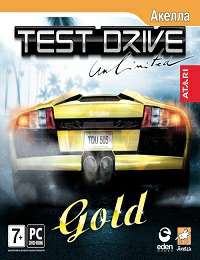 test drive - Машины для TDU