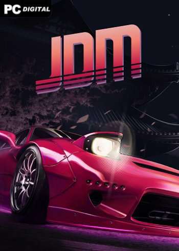 JDM: Japanese Drift Master
