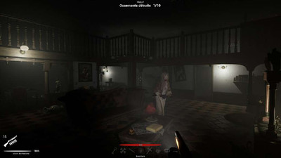 четвертый скриншот из Hunt Me