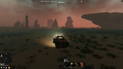 четвертый скриншот из Plains of Pain