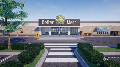 первый скриншот из Better Mart