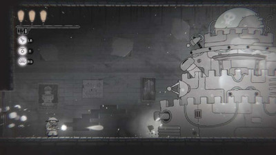третий скриншот из Last Vanguard