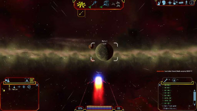 первый скриншот из Freelancer - New universe