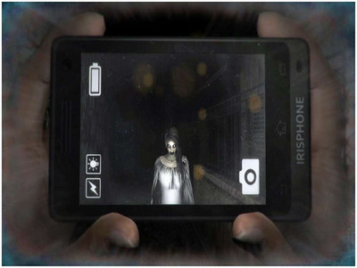 четвертый скриншот из DreadOut Remastered Collection