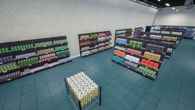 четвертый скриншот из Better Mart