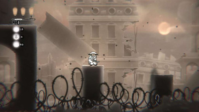 четвертый скриншот из Last Vanguard