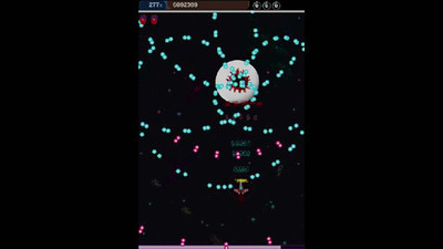 четвертый скриншот из Gamma Zero