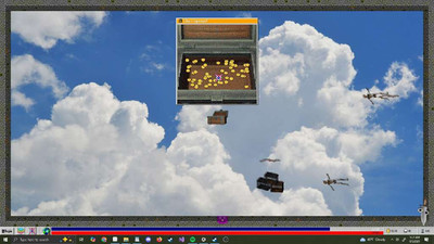 четвертый скриншот из Desktop Survivors 98