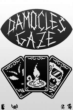 Damocles Gaze Damocles Gaze