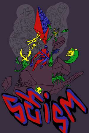 Schism Schism