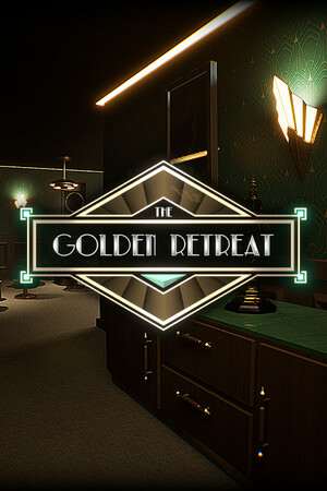 The Golden Retreat The Golden Retreat