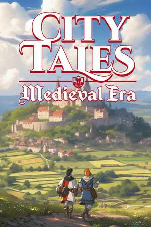 City Tales - Medieval Era BETA City Tales - Medieval Era BETA
