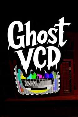Ghost VCD Ghost VCD