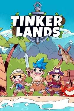 Tinkerlands Tinkerlands