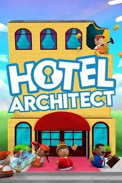 Hotel Architect DEMO Hotel Architect DEMO