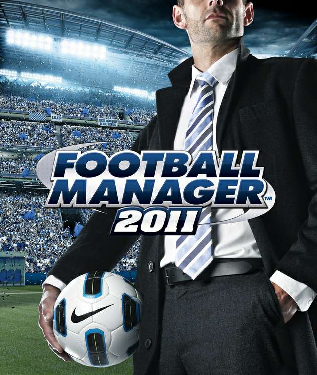 Football Мanager Real Time Editor(FMRTE) для Football Manager 2011