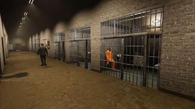 второй скриншот из 15th Prison