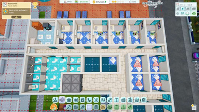 первый скриншот из Hotel Architect DEMO