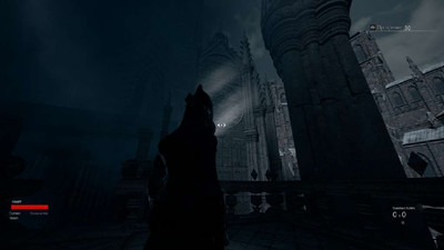 третий скриншот из BERENICE: Videogame