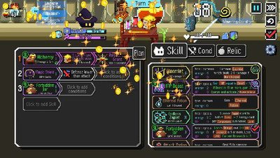 четвертый скриншот из Auto Rogue