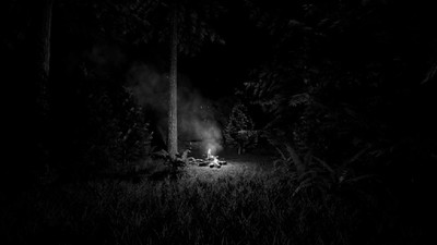 третий скриншот из Below Nowhere