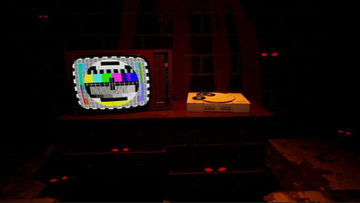 первый скриншот из Ghost VCD