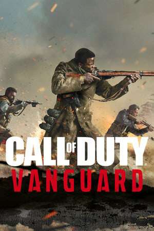 Call of Duty: Vanguard