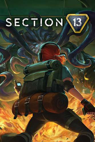 Section 13 Section 13