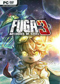 Fuga: Melodies of Steel 3