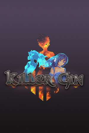 Killer Gin Killer Gin