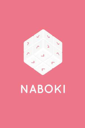 NABOKI NABOKI