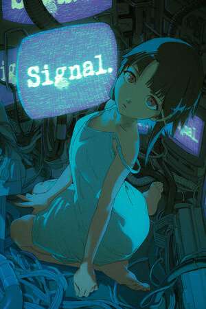 signal.