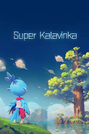 Super Kalavinka Super Kalavinka