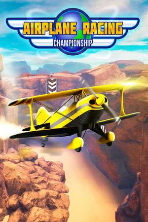 Airplane Racing Championship Airplane Racing Championship