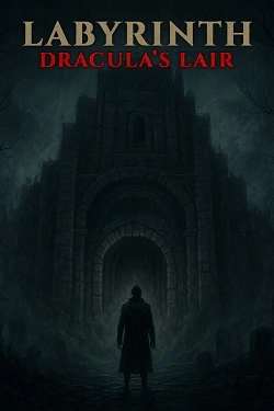 Labyrinth : Dracula's lair