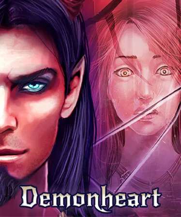 Demonheart: The Cursed Trial