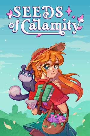 Seeds of Calamity DEMO
