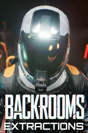 Backrooms: Extractions