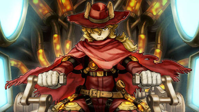 третий скриншот из Fuga: Melodies of Steel 3