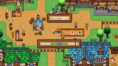 третий скриншот из Seeds of Calamity DEMO