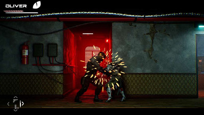 первый скриншот из MindKatt First Strike