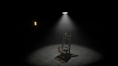 второй скриншот из Italian Brainrot: In Prison