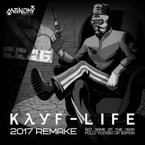 Kayf-Life Remake 2017
