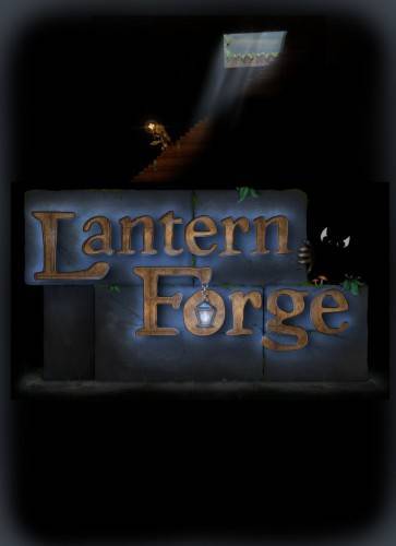 Lantern Forge Lantern Forge