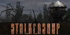 STALKERSOUP 110006 Alpha Release