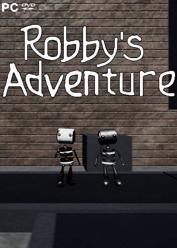 Robby's Adventure Robby's Adventure
