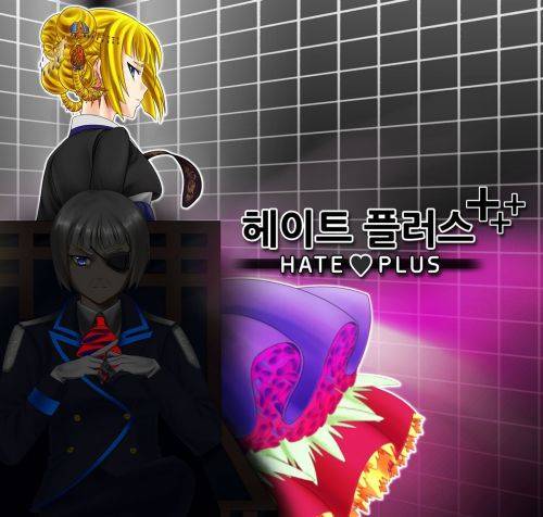 Hate Plus
