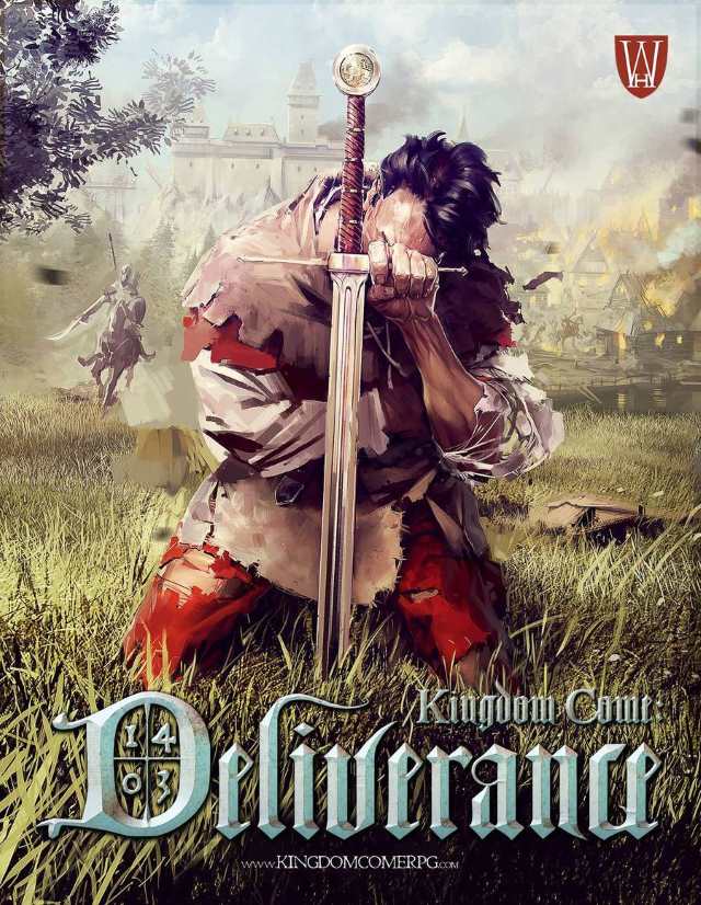Kingdom Come: Deliverance