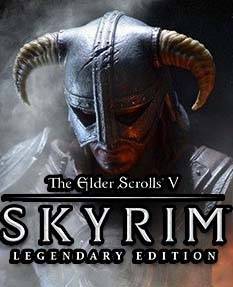 The Elder Scrolls V: Skyrim Legendary Edition