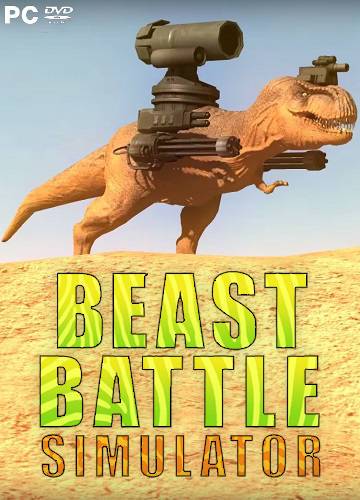 Beast Battle Simulator